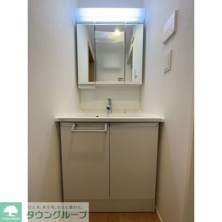 Kolet市川#09の物件内観写真